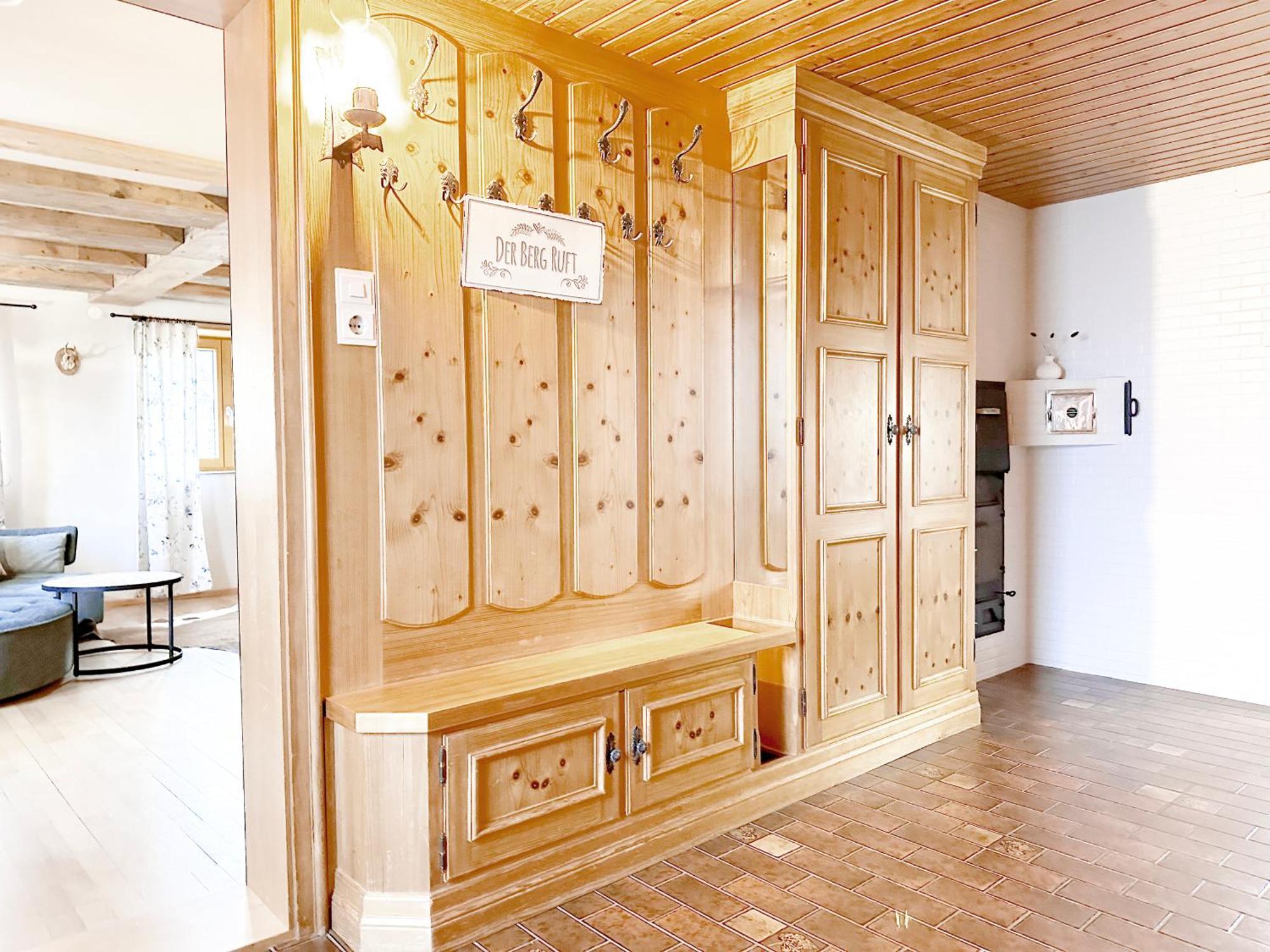 Ferienwohnung Waldeslust Weiler-Simmerberg Exterior foto