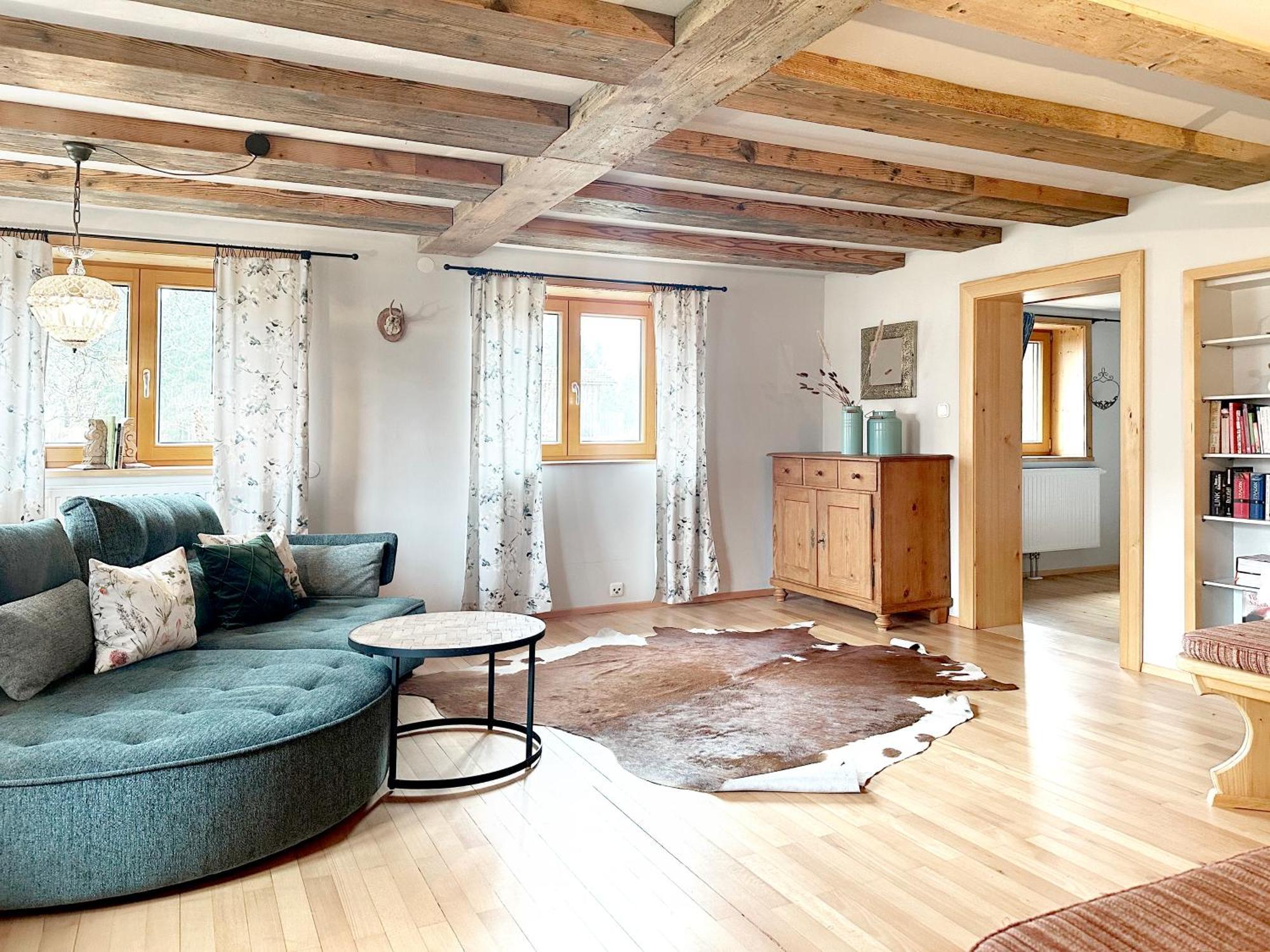 Ferienwohnung Waldeslust Weiler-Simmerberg Exterior foto